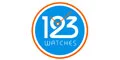123watches.nl cashback