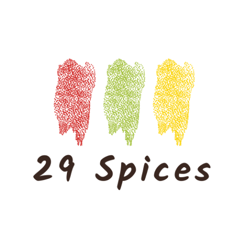 29 Spices cashback