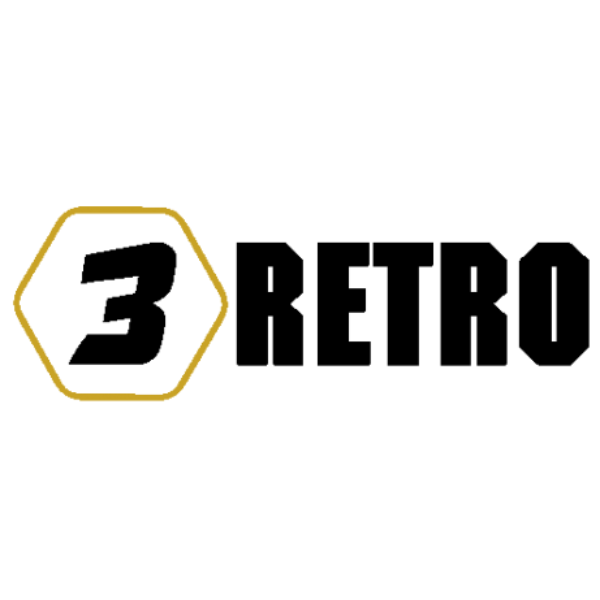 3Retro Football cashback