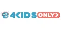 4KidsOnly cashback