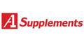 A1Supplements.com cashback
