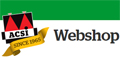 ACSI Webshop cashback