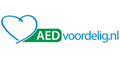 AEDvoordelig.nl cashback
