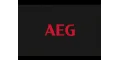 AEG cashback
