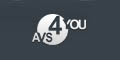 AVS4YOU cashback