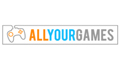 AllYourGames.nl cashback