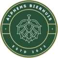 Alphens Bierhuis cashback