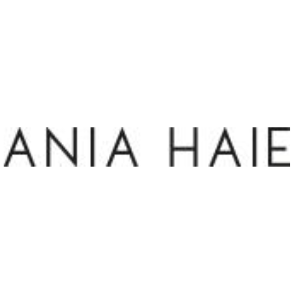 Ania Haie cashback