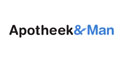 Apotheek&Man cashback
