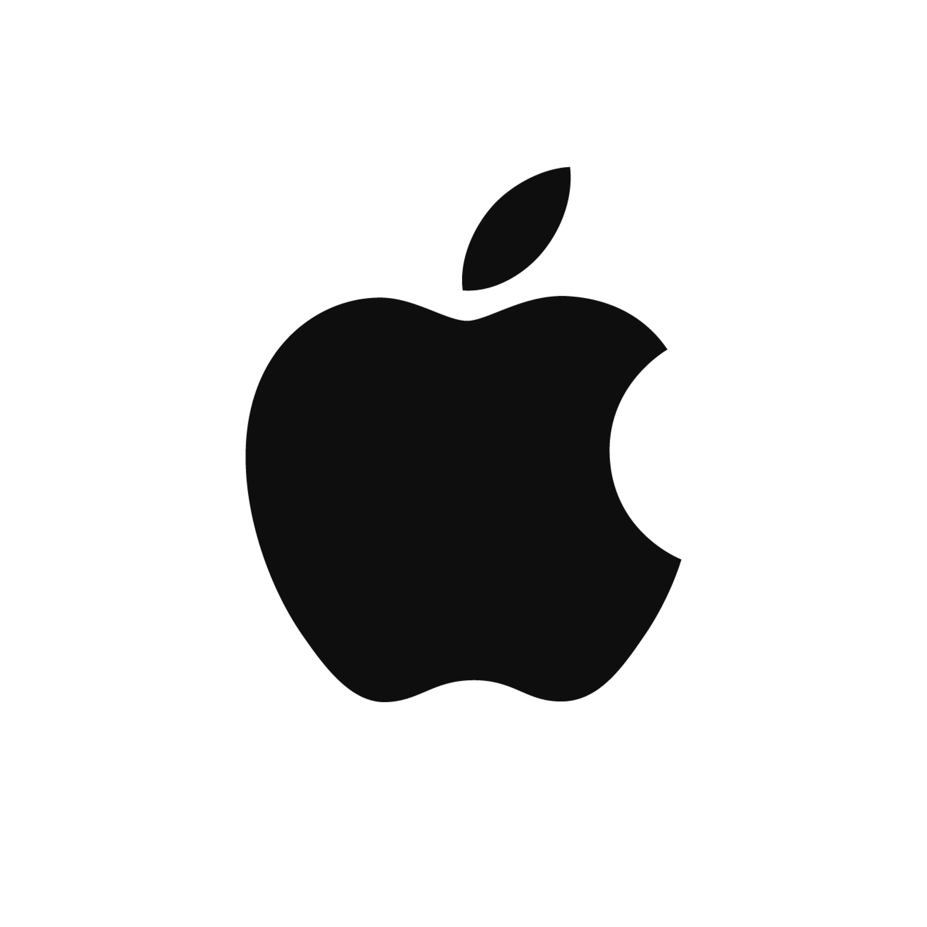 Apple cashback