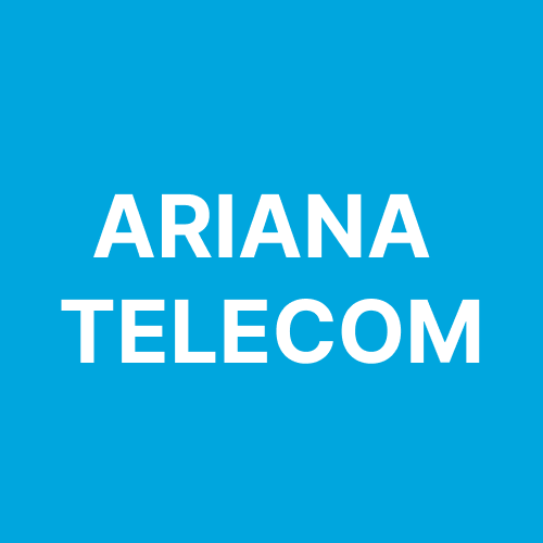Ariana Telecom cashback