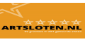 Artsloten.nl cashback