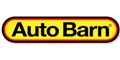 Auto Barn cashback