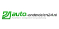 Auto-onderdelen24 cashback