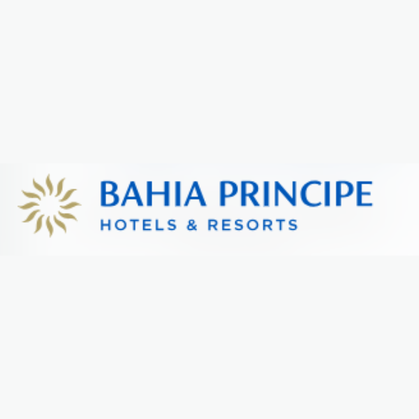 BAHIA PRINCIPE cashback