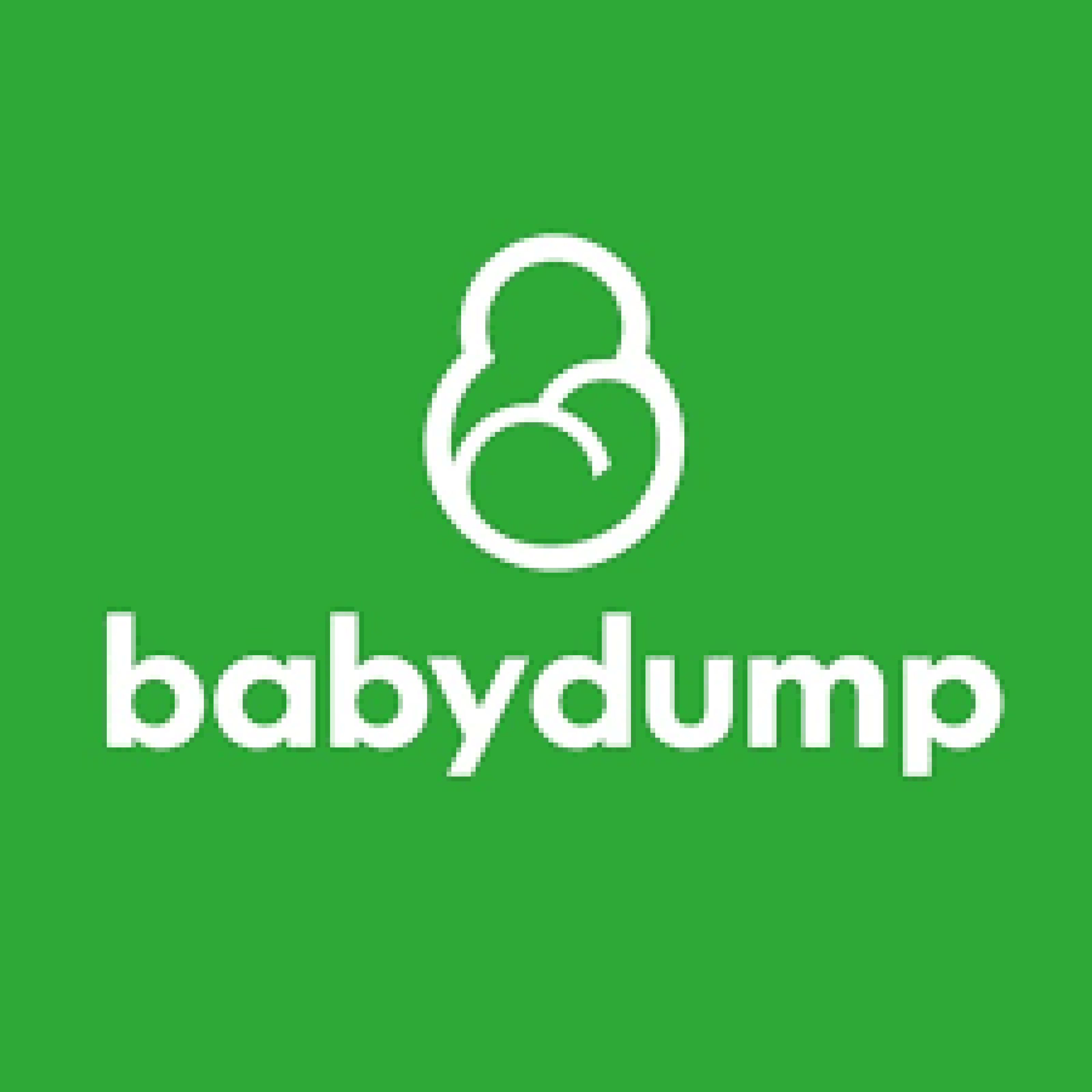Babydump cashback