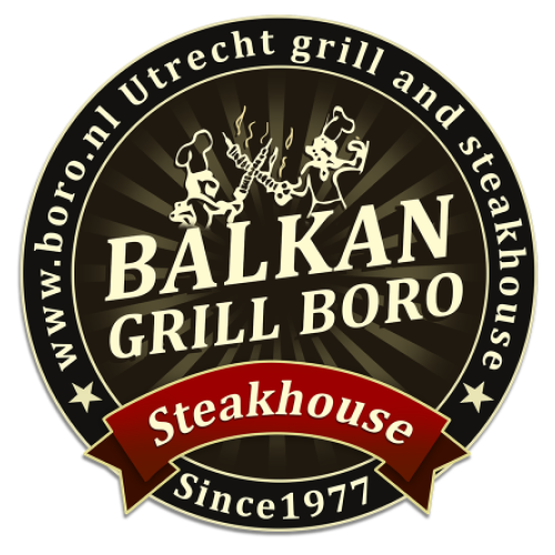 Balkan Grill Boro cashback