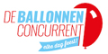 Ballonnenconcurrent cashback
