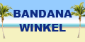 Bandana Winkel cashback