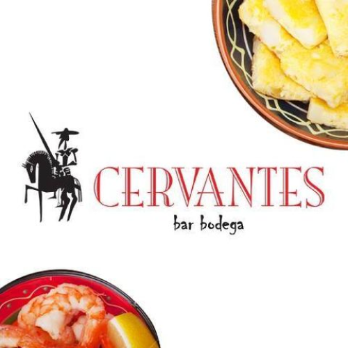 Bar Bodega Cervantes cashback