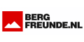 Bergfreunde cashback