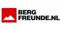 Bergfreunde cashback