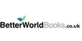 Better World Books cashback