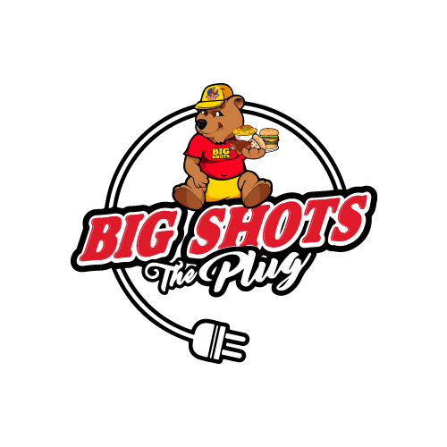 Big Shots X the Plug Restaurant cashback