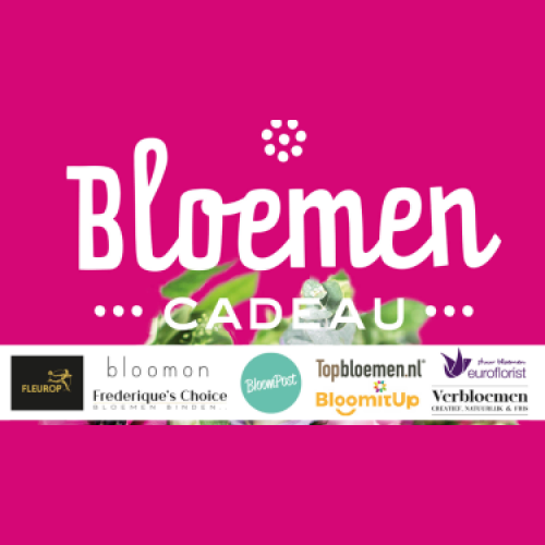 Bloemencadeau cashback
