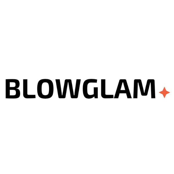 BlowGlam cashback