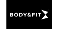 Body & Fit cashback