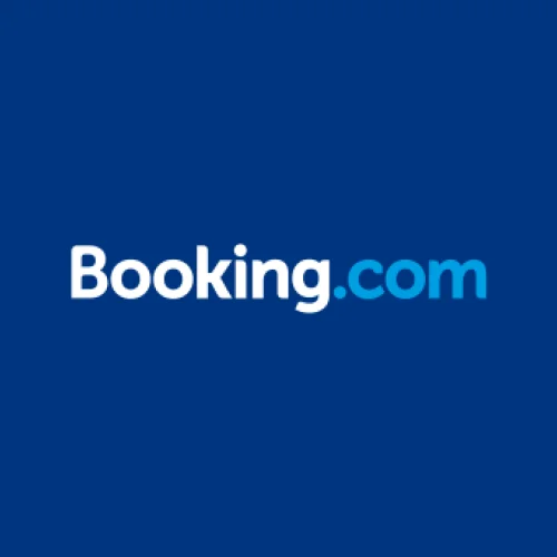 Booking.com cashback