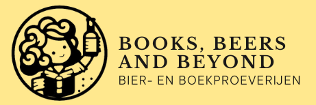 Books, Beers and Beyond cashback