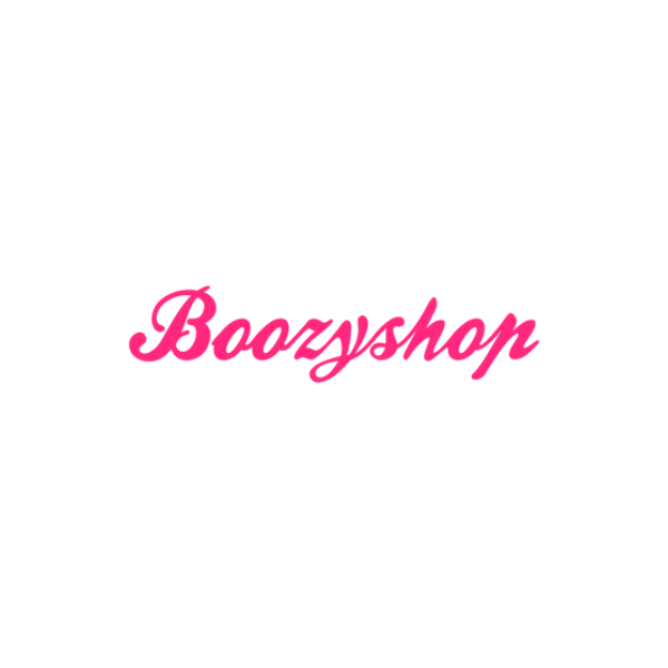 Boozyshop cashback