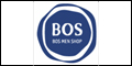 Bos Men Shop cashback