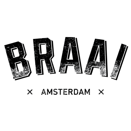 Braai Amsterdam cashback
