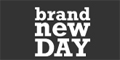 Brand New Day cashback