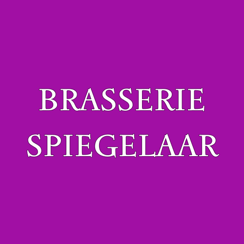 Brasserie Spiegelaar cashback