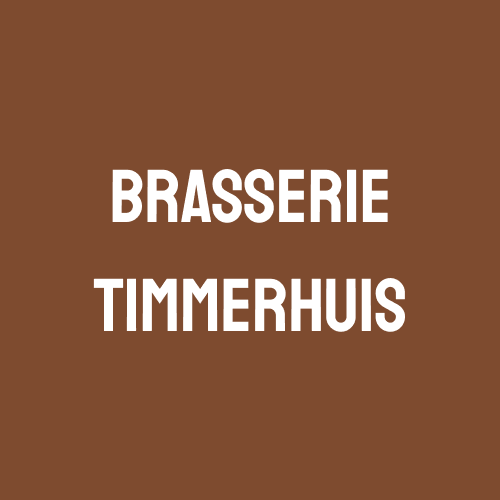 Brasserie Timmerhuis cashback