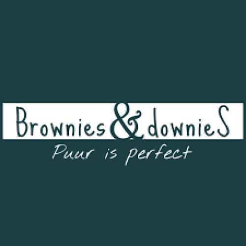 Brownies & Downies cashback