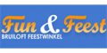 Bruiloft Feestwinkel cashback