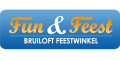 Bruiloft-feestwinkel.nl cashback