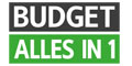 Budget Alles-in-1 cashback