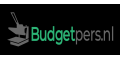 Budgetpers cashback