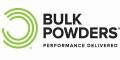 Bulk Powders cashback