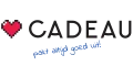 Cadeau cashback