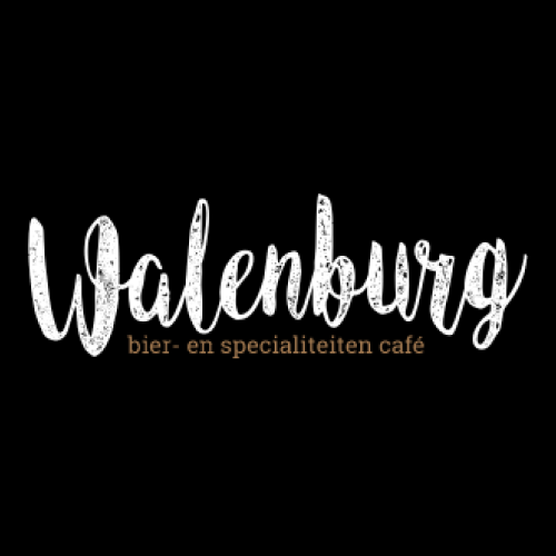 Café Walenburg cashback
