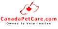 CanadaPetCare cashback