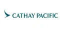 Cathay Pacific cashback