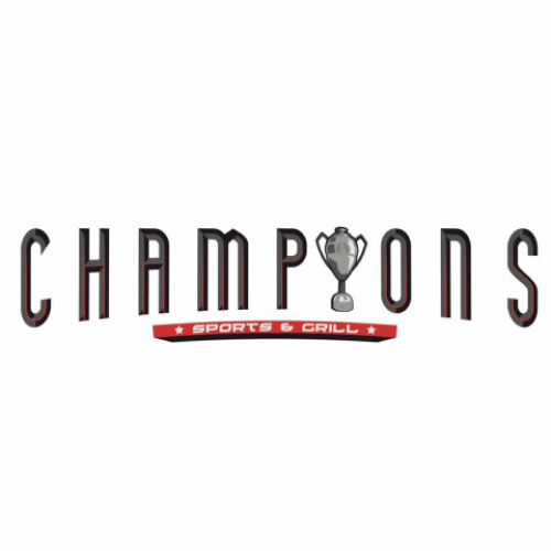 Champions Sports & Grill cashback